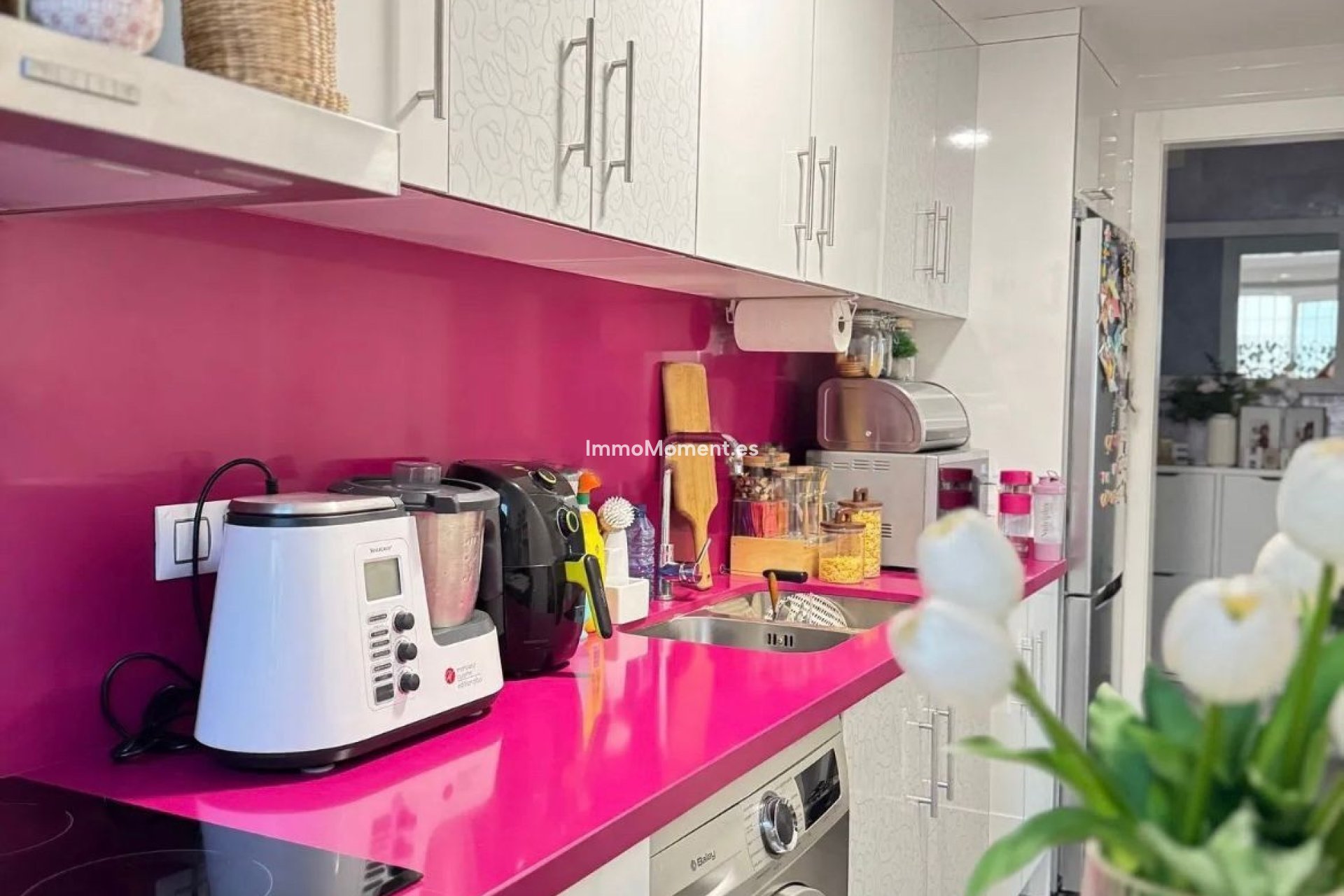 Reventa - Apartamento - Mijas - Mijas Centro