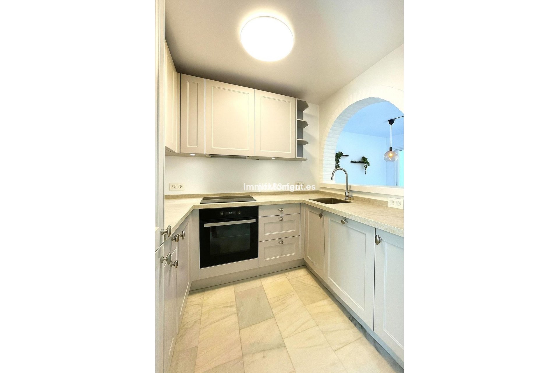 Reventa - Apartamento - Mijas - Mijas Centro