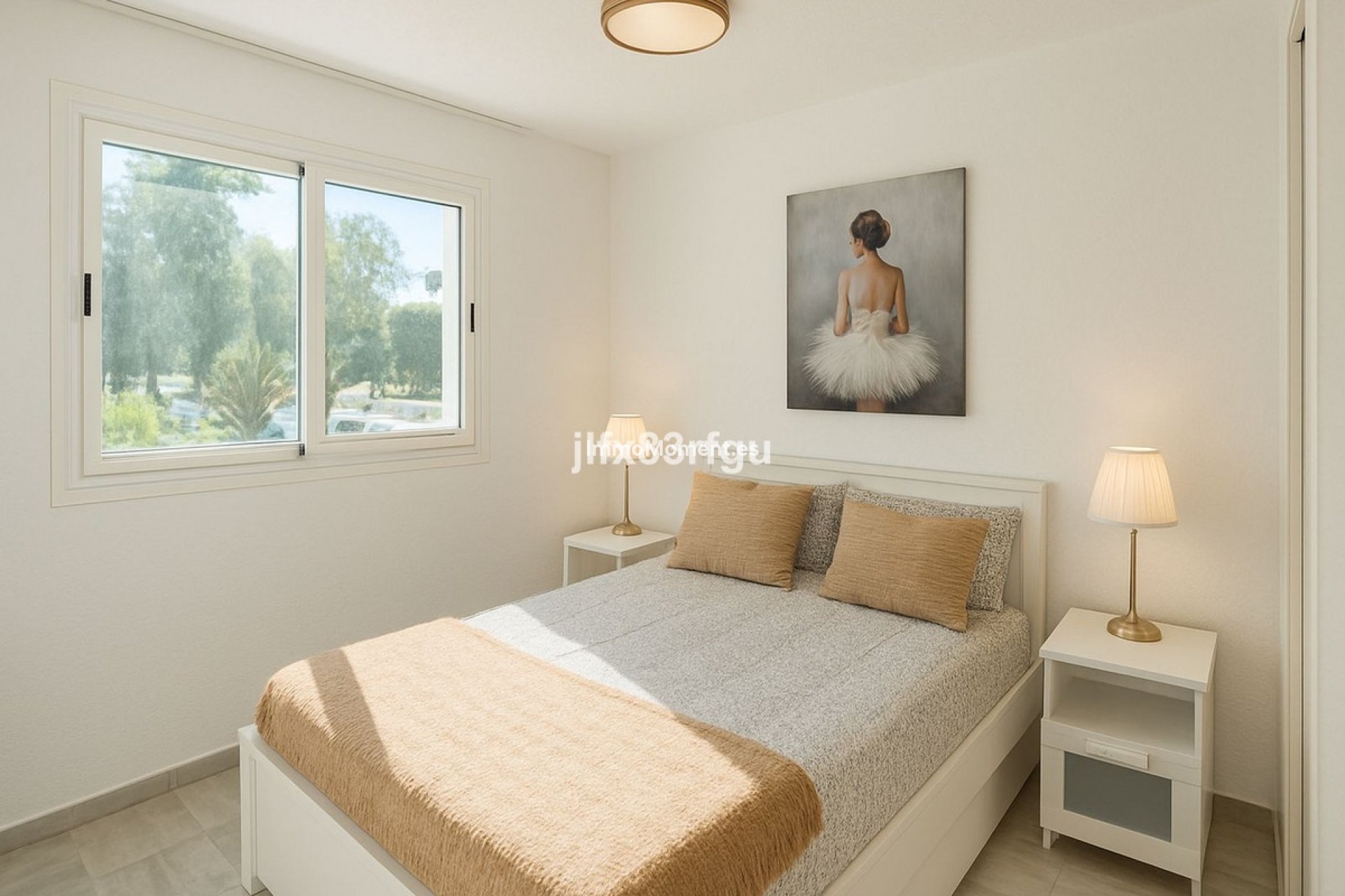 Reventa - Apartamento - Mijas - Mijas Centro