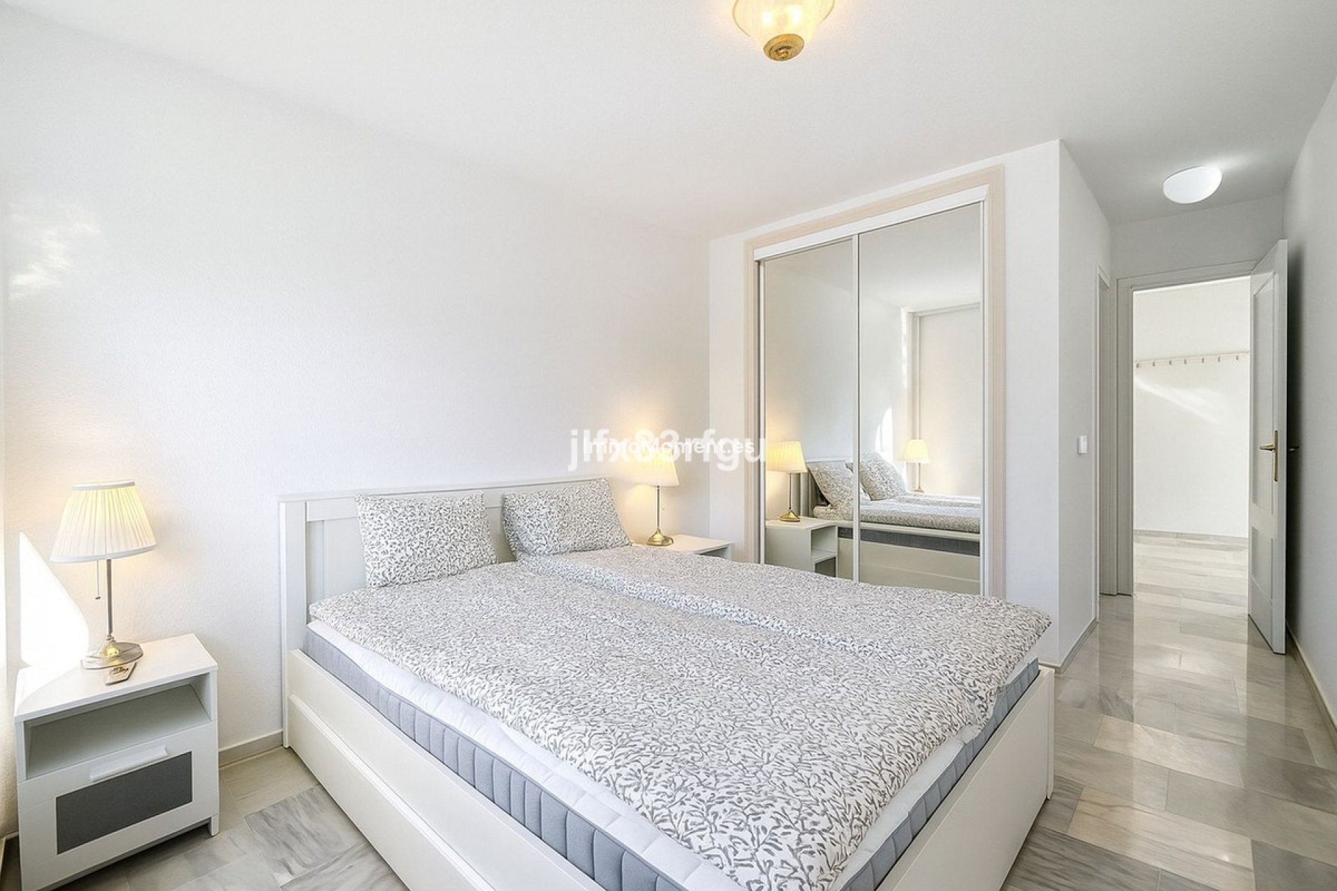 Reventa - Apartamento - Mijas - Mijas Centro