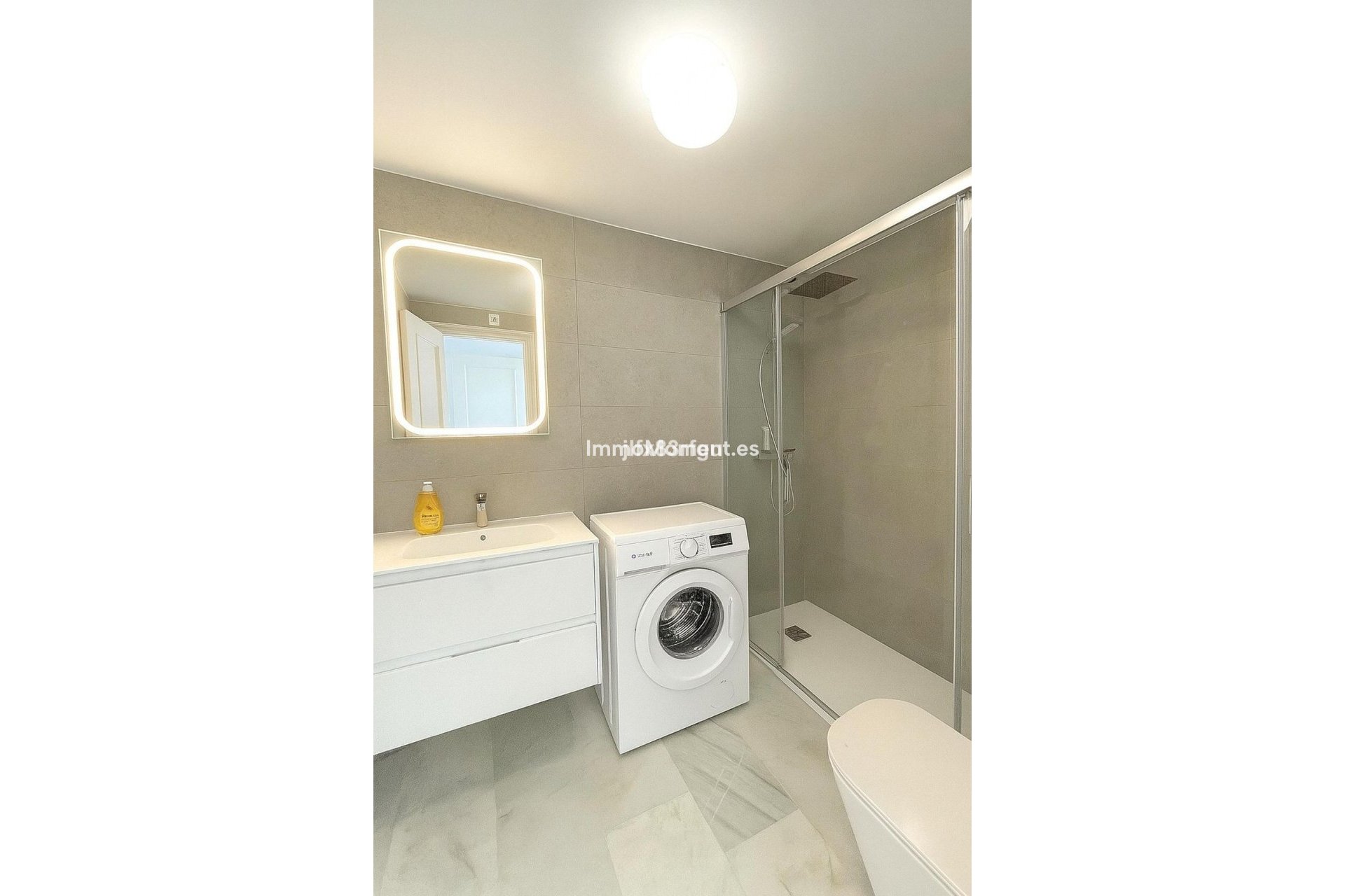 Reventa - Apartamento - Mijas - Mijas Centro