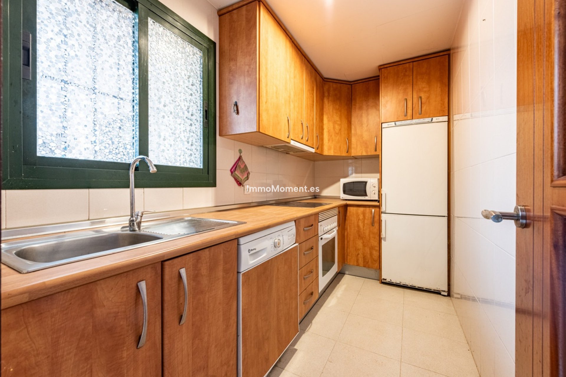 Reventa - Apartamento - Mijas - Mijas Centro