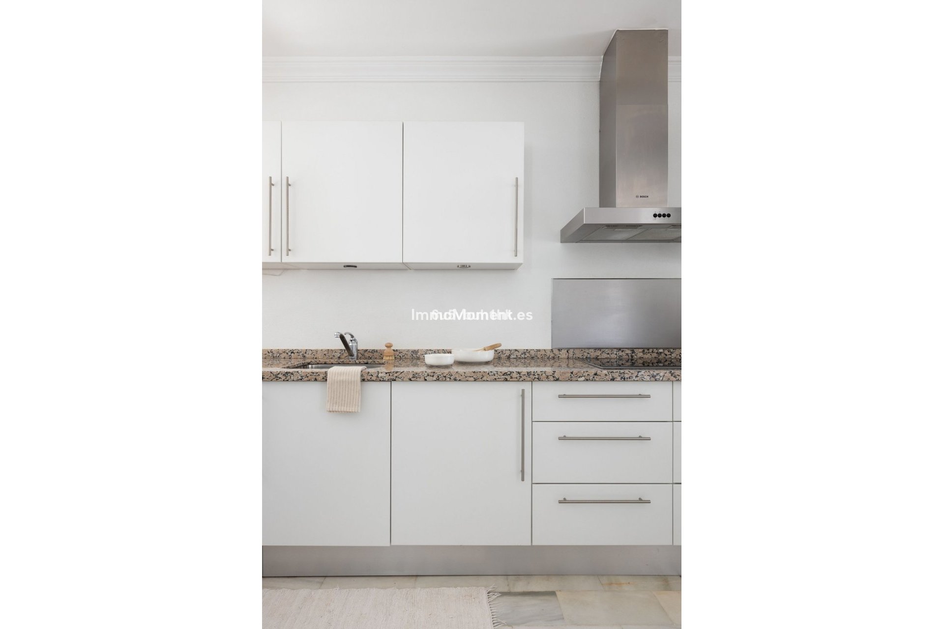 Reventa - Apartamento - Mijas - Mijas Centro