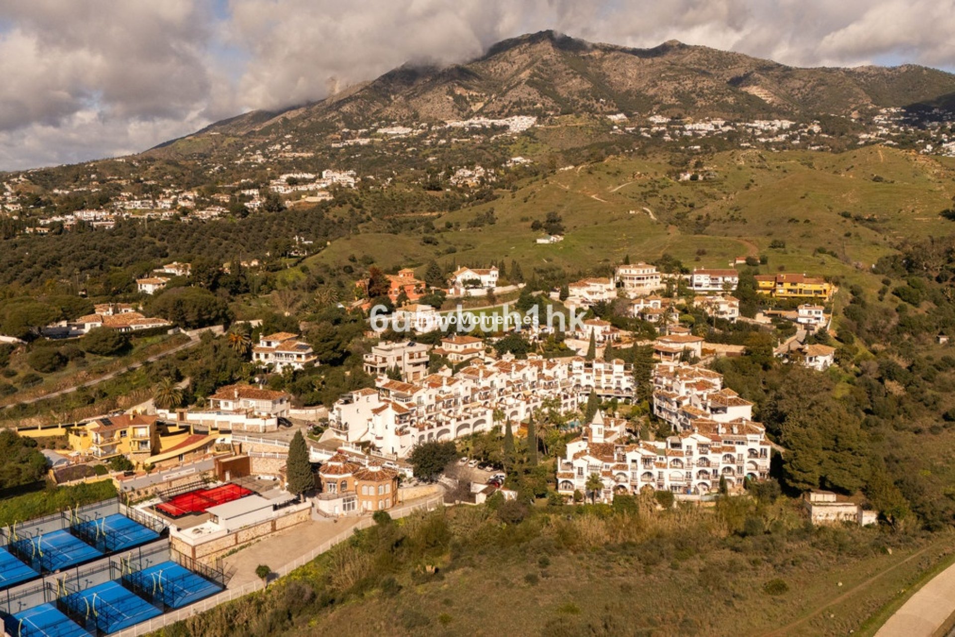 Reventa - Apartamento - Mijas - Mijas Centro