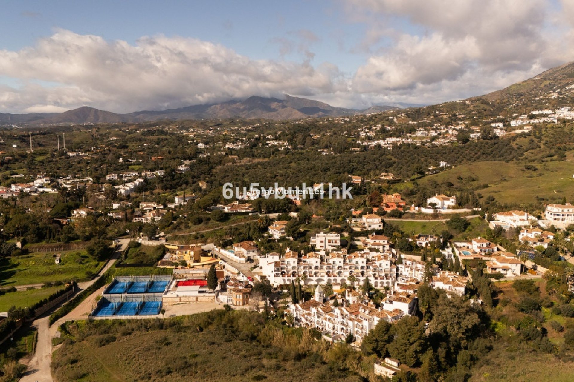 Reventa - Apartamento - Mijas - Mijas Centro