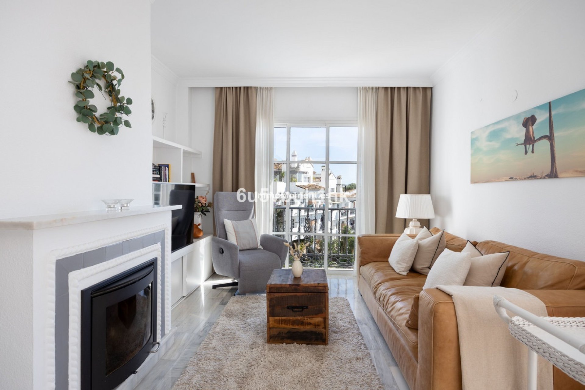 Reventa - Apartamento - Mijas - Mijas Centro