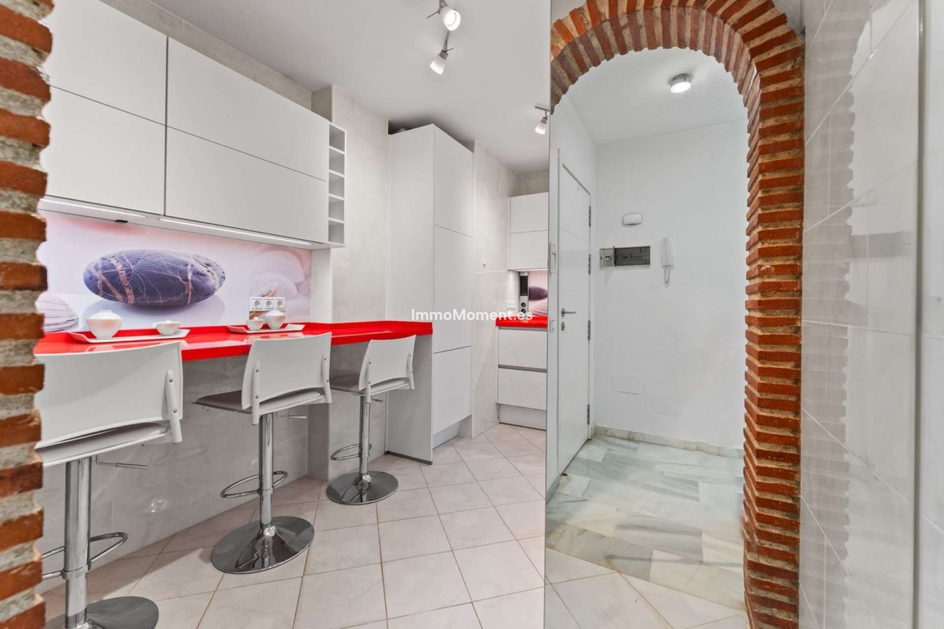 Reventa - Apartamento - Mijas - Mijas Centro