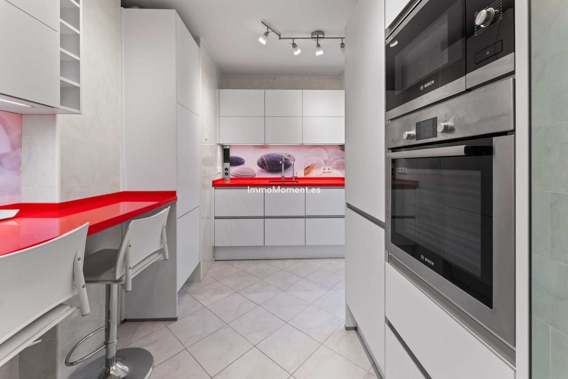 Reventa - Apartamento - Mijas - Mijas Centro