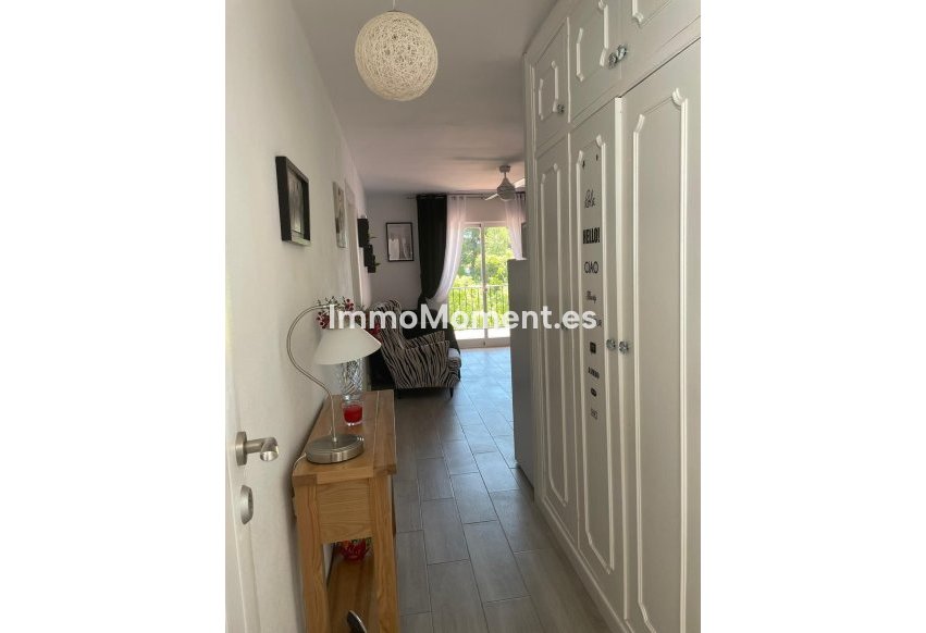 Reventa - Apartamento - Mijas - Mijas Centro