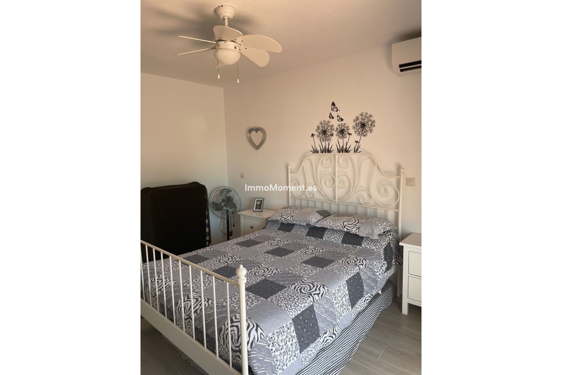 Reventa - Apartamento - Mijas - Mijas Centro