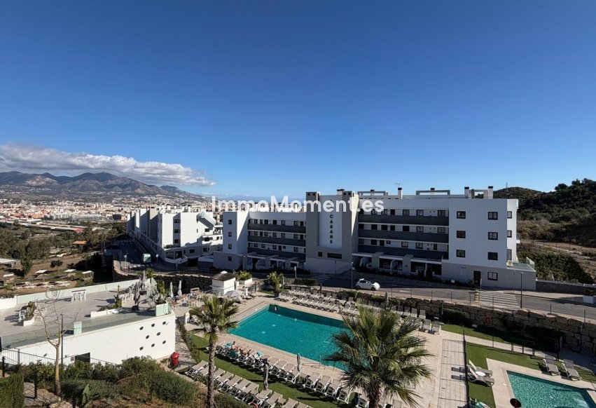 Reventa - Apartamento - Mijas - Mijas Centro