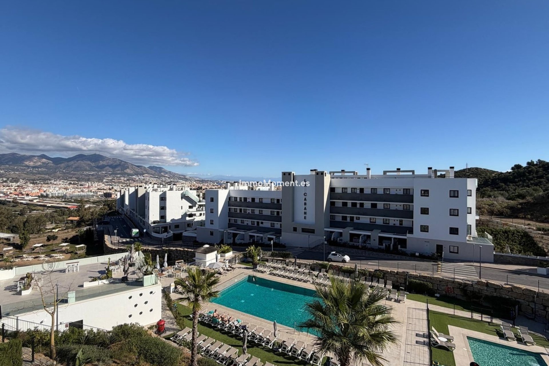 Reventa - Apartamento - Mijas - Mijas Centro