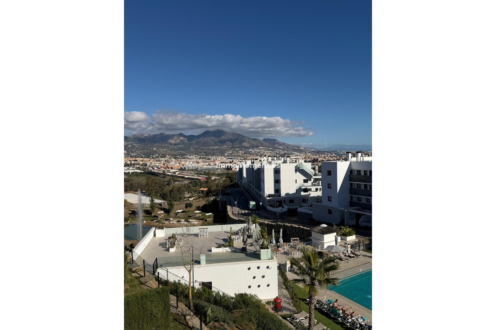 Reventa - Apartamento - Mijas - Mijas Centro