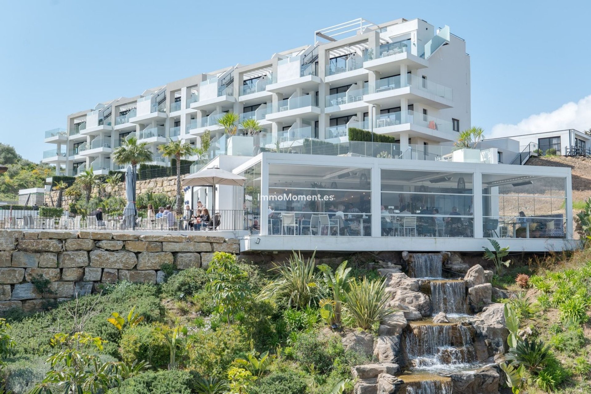 Reventa - Apartamento - Mijas - Mijas Centro