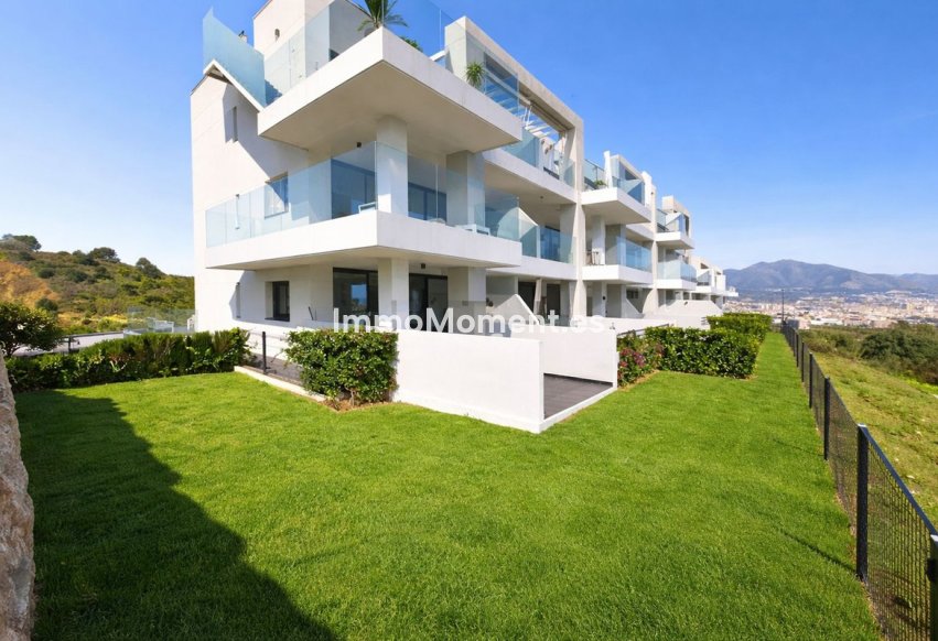 Reventa - Apartamento - Mijas - Mijas Centro