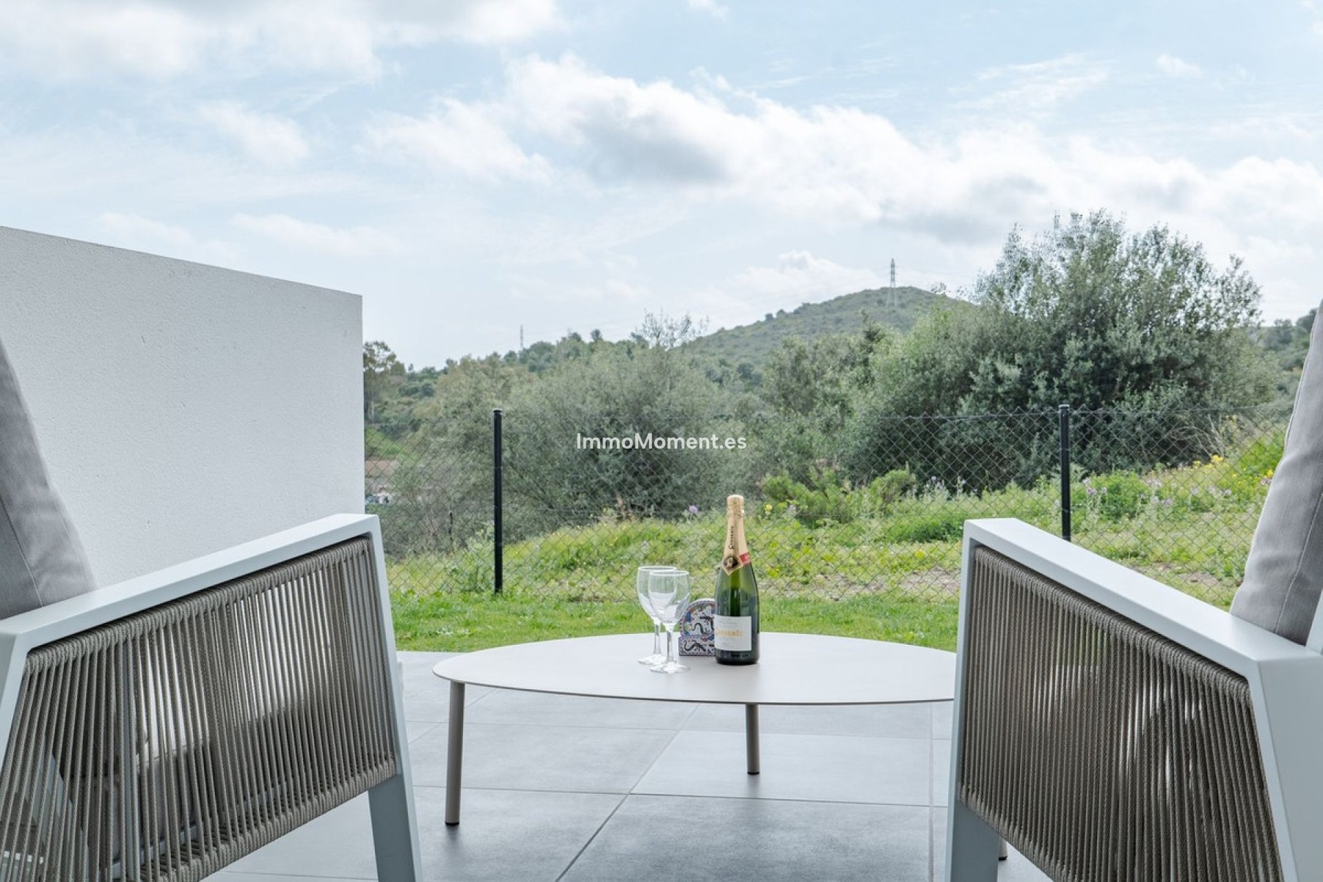 Reventa - Apartamento - Mijas - Mijas Centro