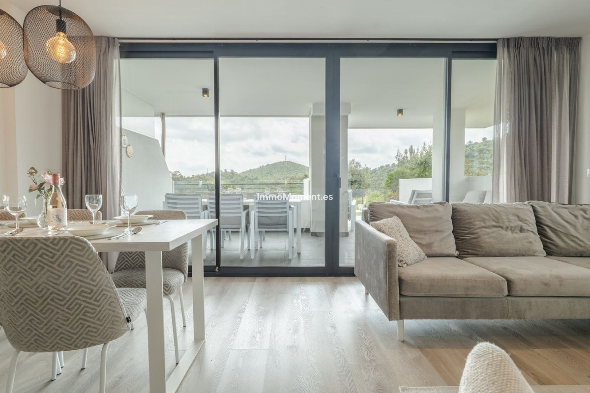 Reventa - Apartamento - Mijas - Mijas Centro