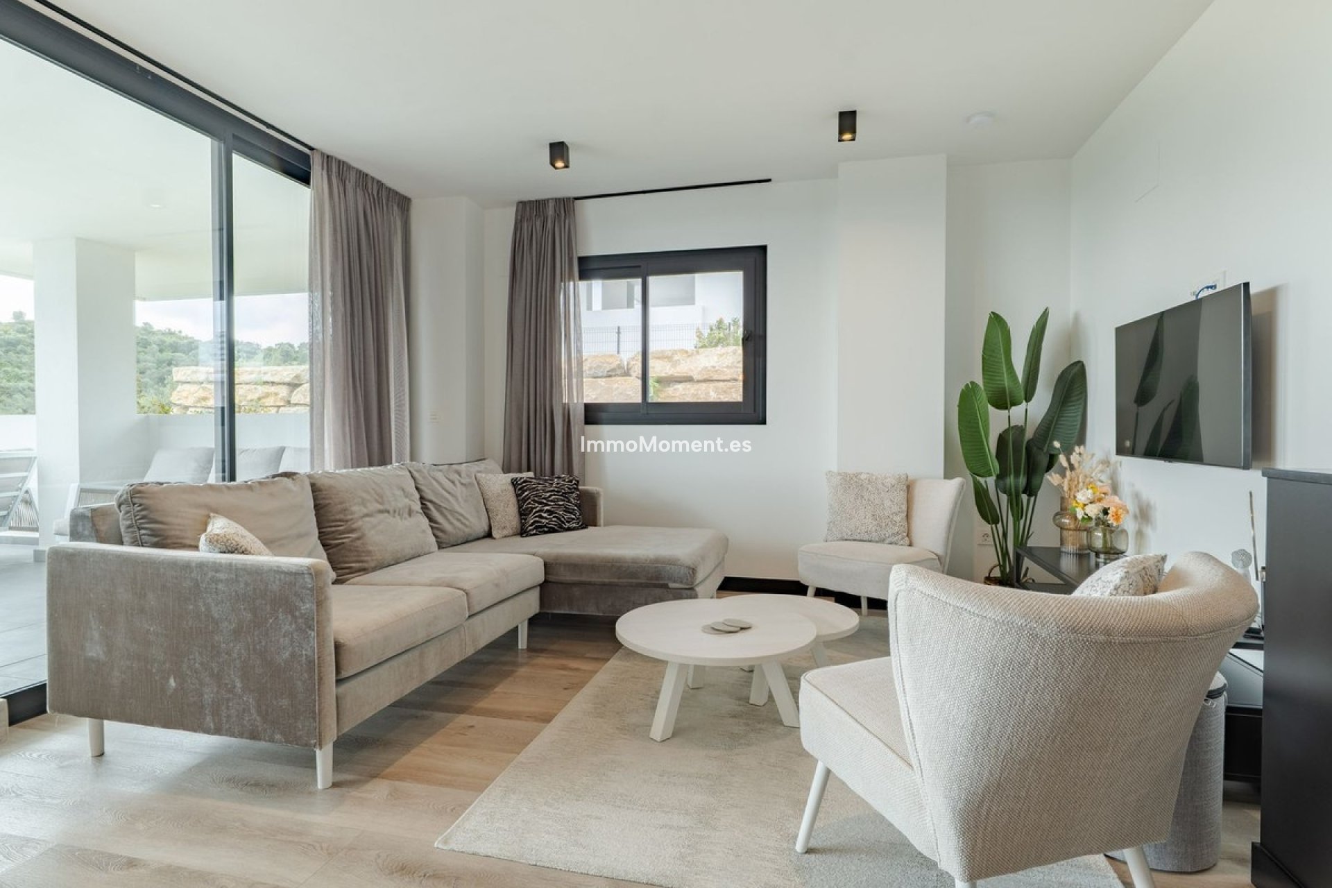 Reventa - Apartamento - Mijas - Mijas Centro