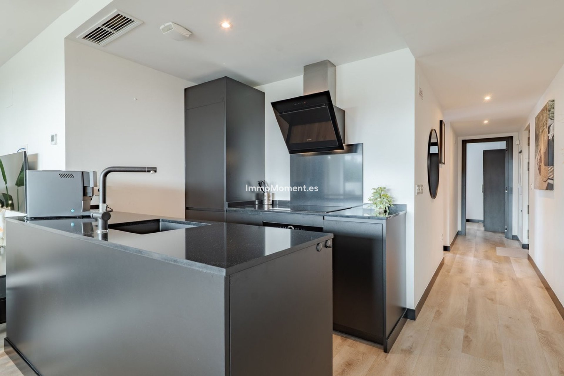 Reventa - Apartamento - Mijas - Mijas Centro