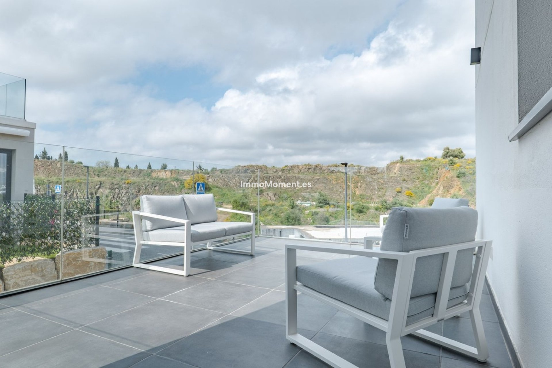 Reventa - Apartamento - Mijas - Mijas Centro