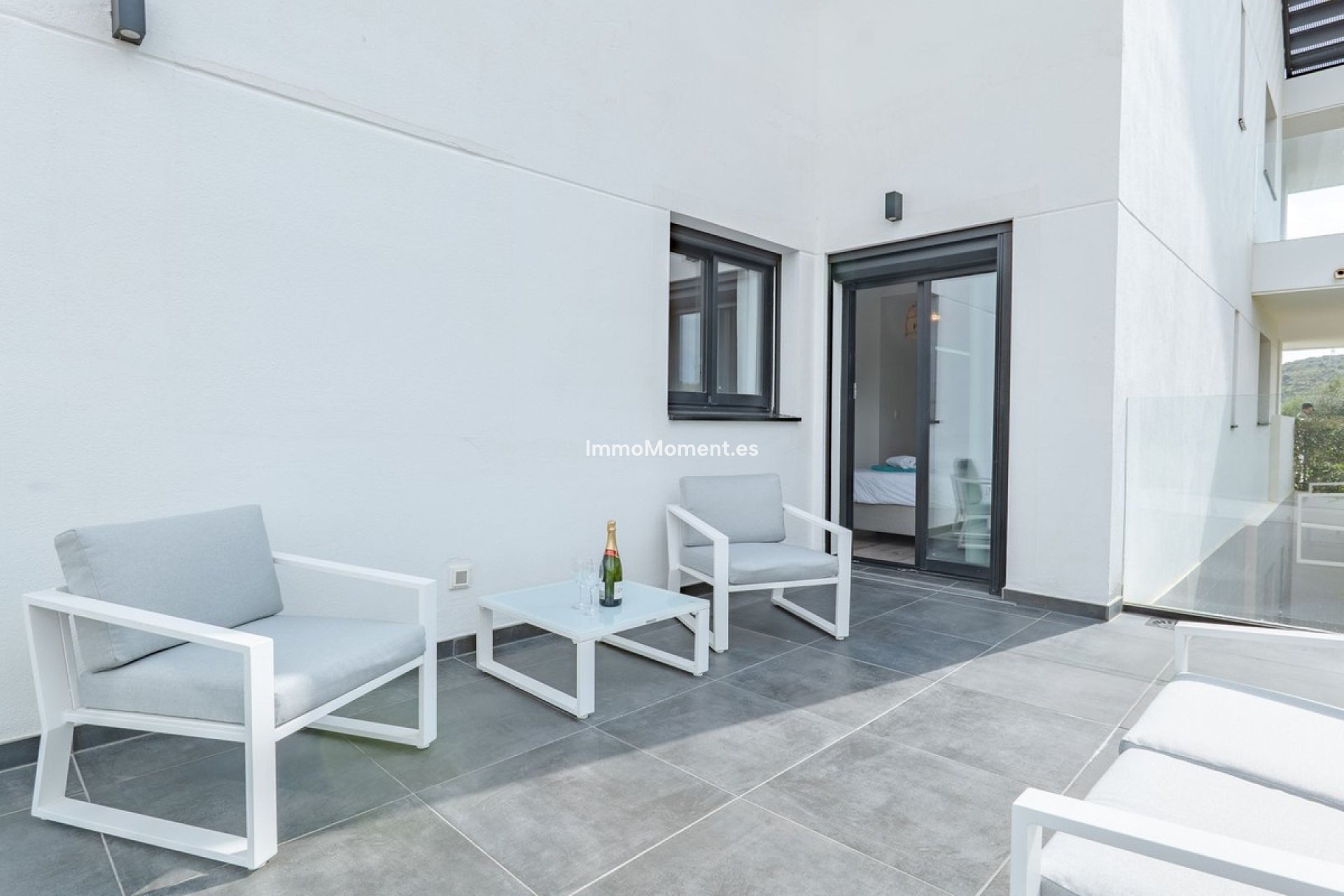 Reventa - Apartamento - Mijas - Mijas Centro