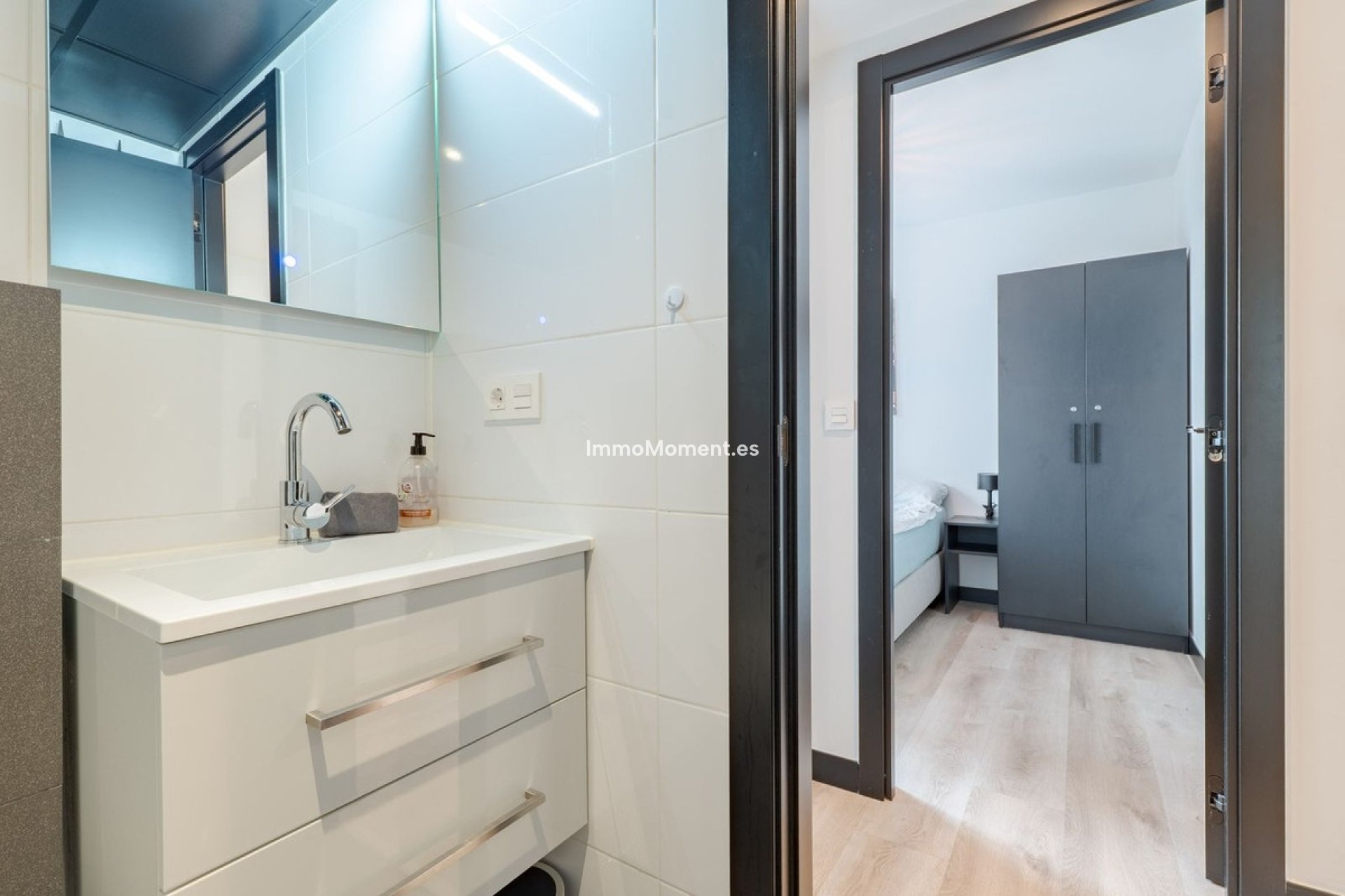 Reventa - Apartamento - Mijas - Mijas Centro