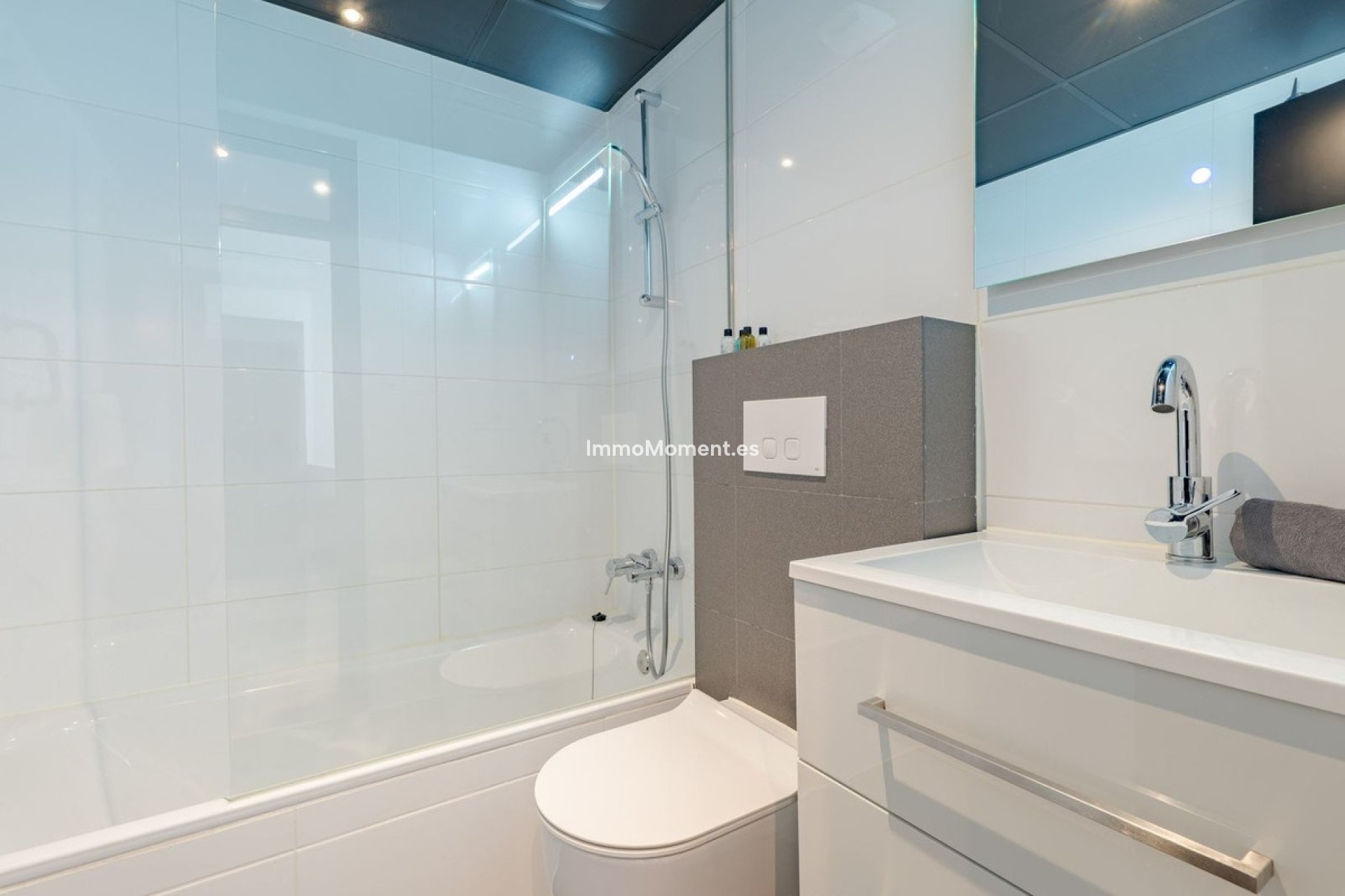 Reventa - Apartamento - Mijas - Mijas Centro