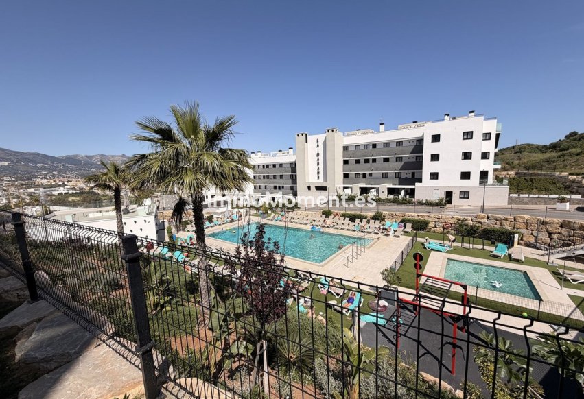 Reventa - Apartamento - Mijas - Mijas Centro