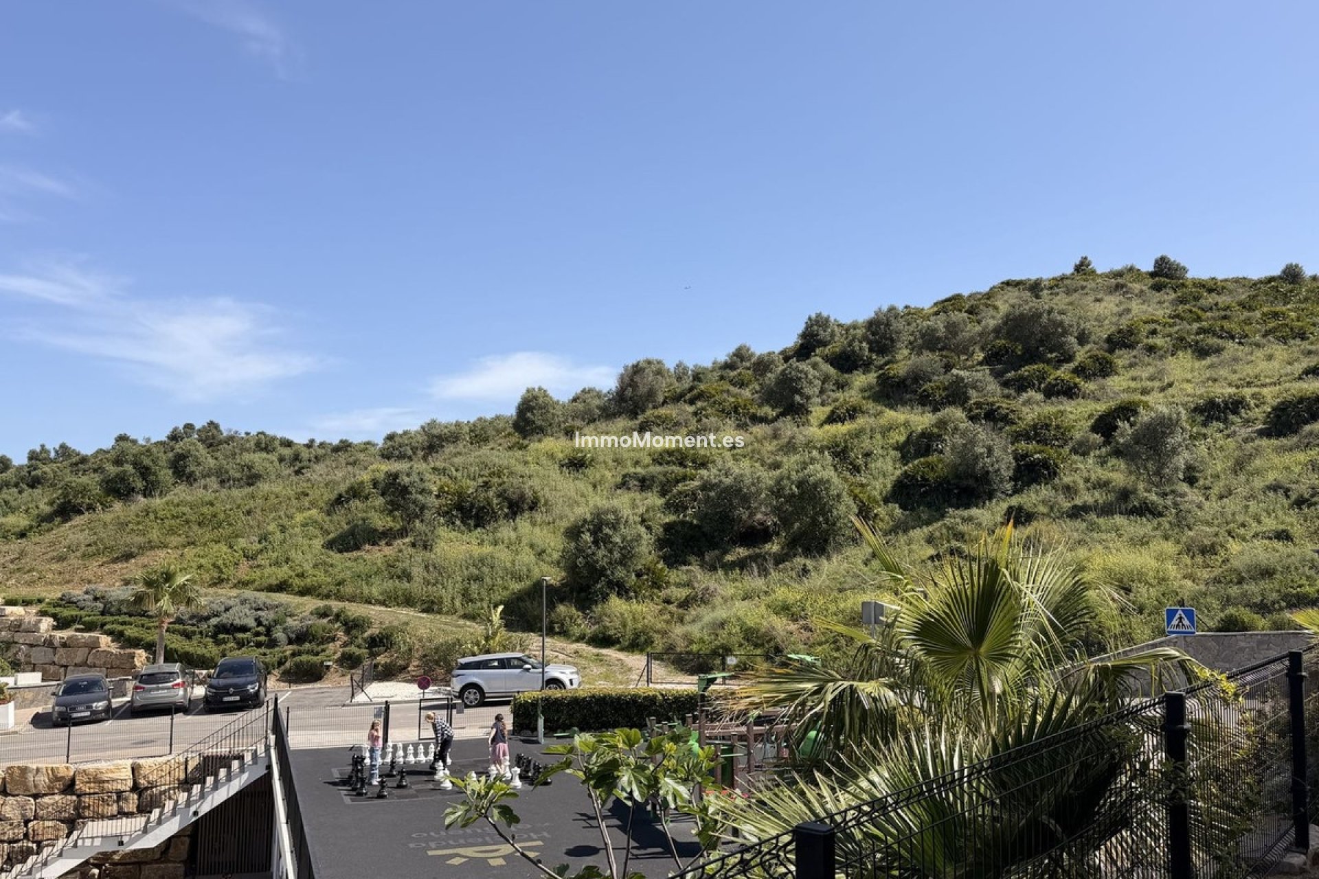 Reventa - Apartamento - Mijas - Mijas Centro