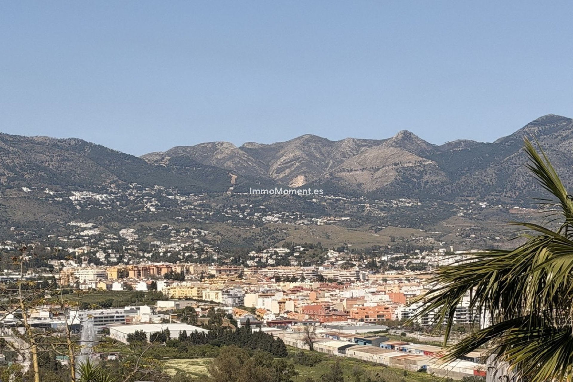 Reventa - Apartamento - Mijas - Mijas Centro