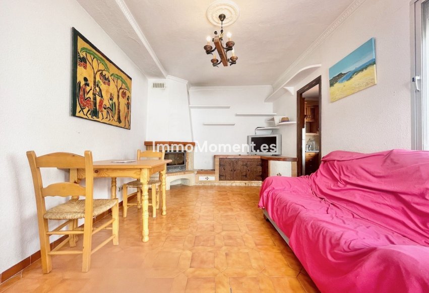 Reventa - Apartamento - Mijas - Mijas Centro