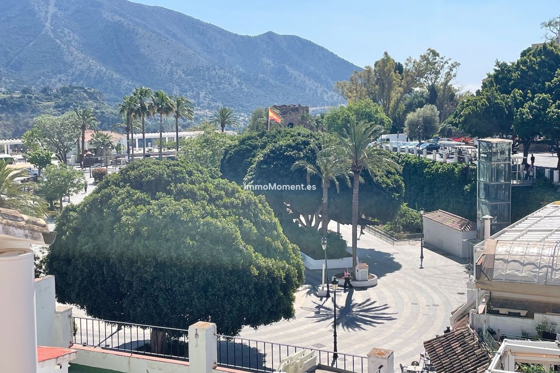 Reventa - Apartamento - Mijas - Mijas Centro