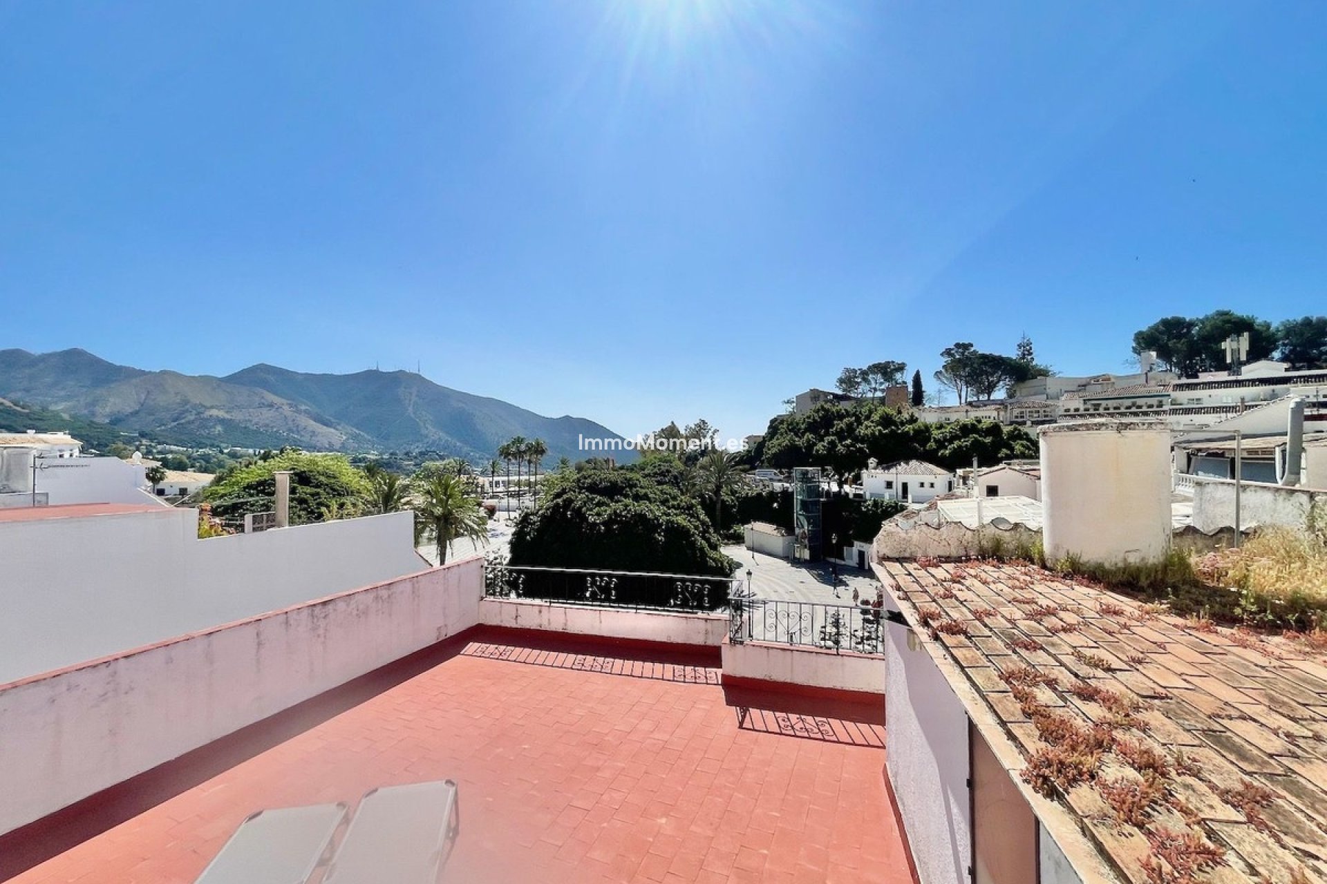 Reventa - Apartamento - Mijas - Mijas Centro