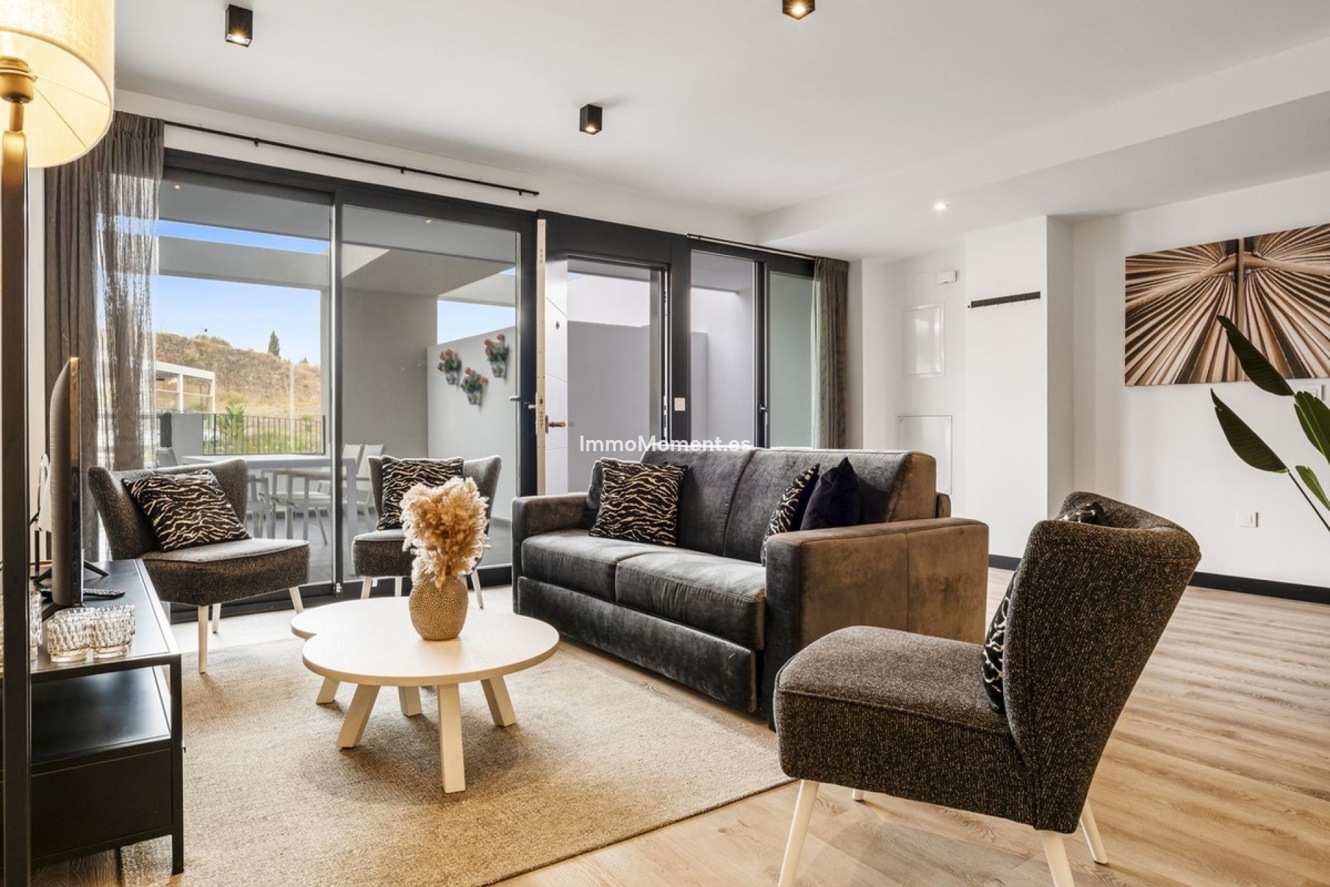 Reventa - Apartamento - Mijas - Mijas Centro