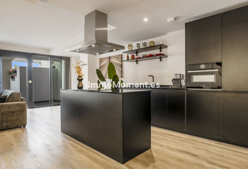 Reventa - Apartamento - Mijas - Mijas Centro