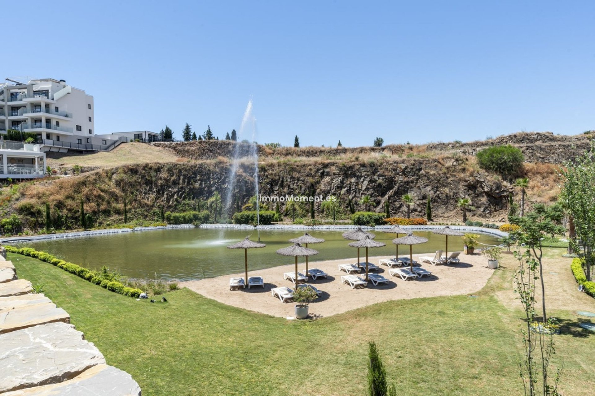 Reventa - Apartamento - Mijas - Mijas Centro