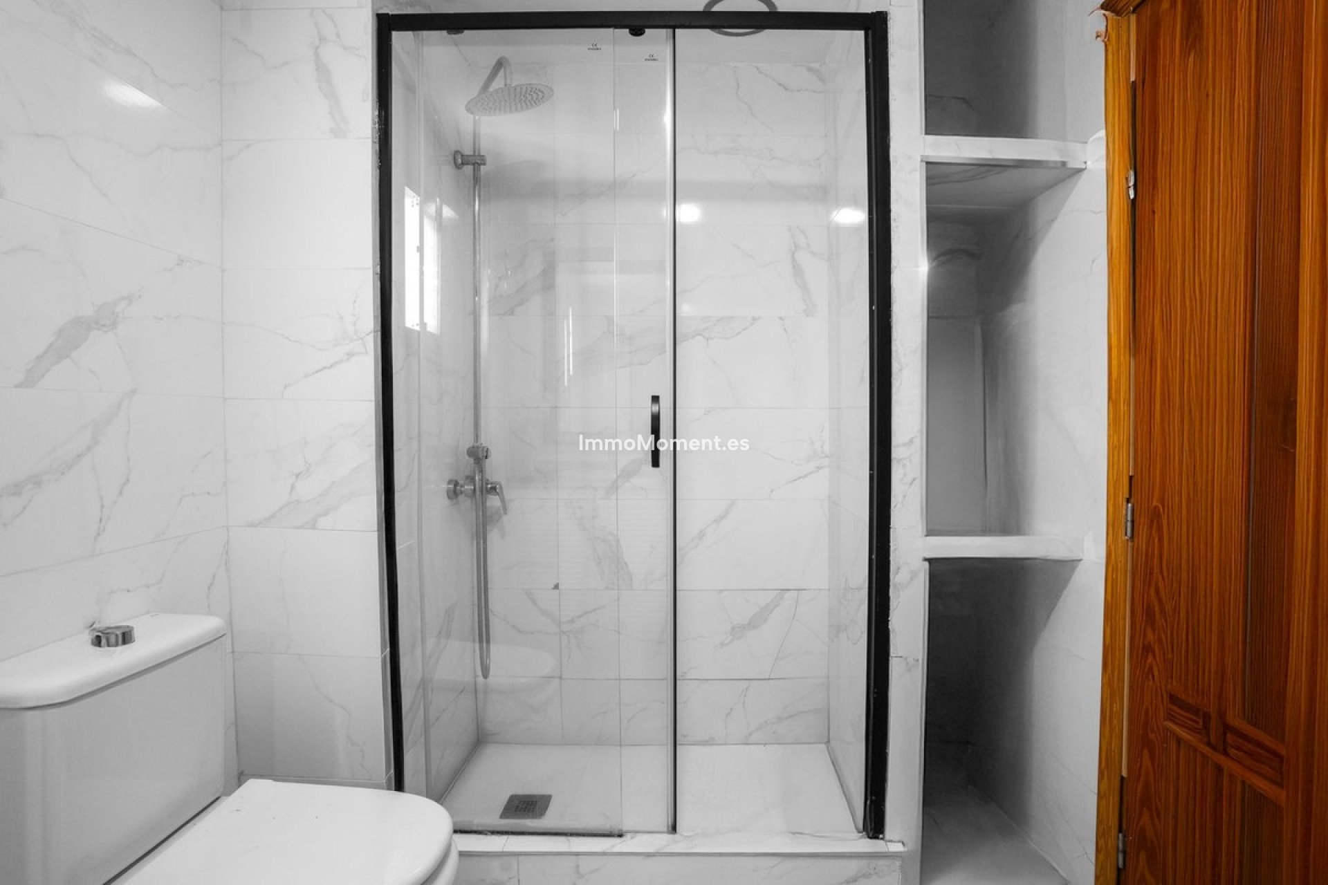 Reventa - Apartamento - Mijas - Mijas Centro