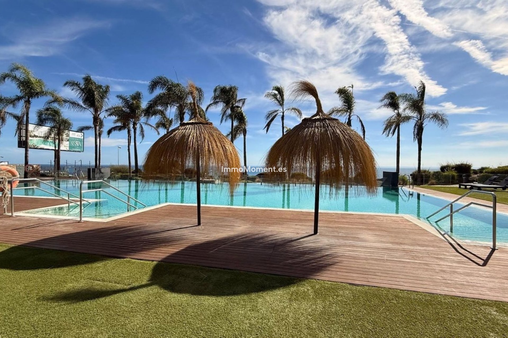 Reventa - Apartamento - Mijas - Mijas Centro