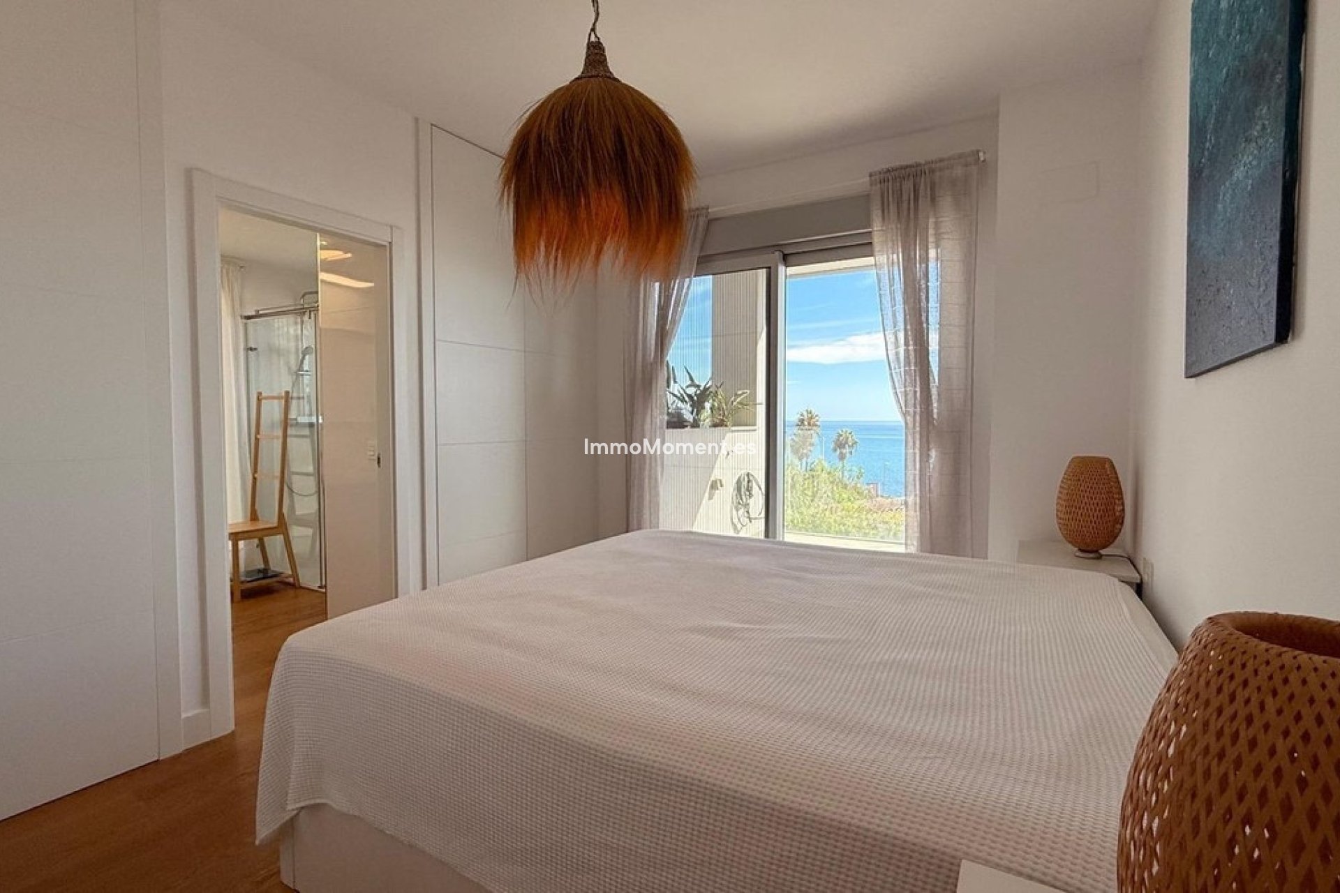 Reventa - Apartamento - Mijas - Mijas Centro