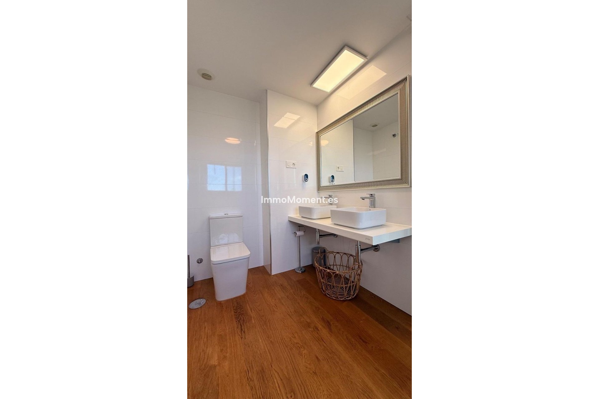 Reventa - Apartamento - Mijas - Mijas Centro