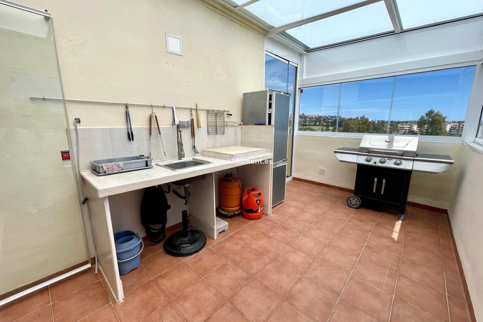 Reventa - Apartamento - Mijas - Mijas Centro