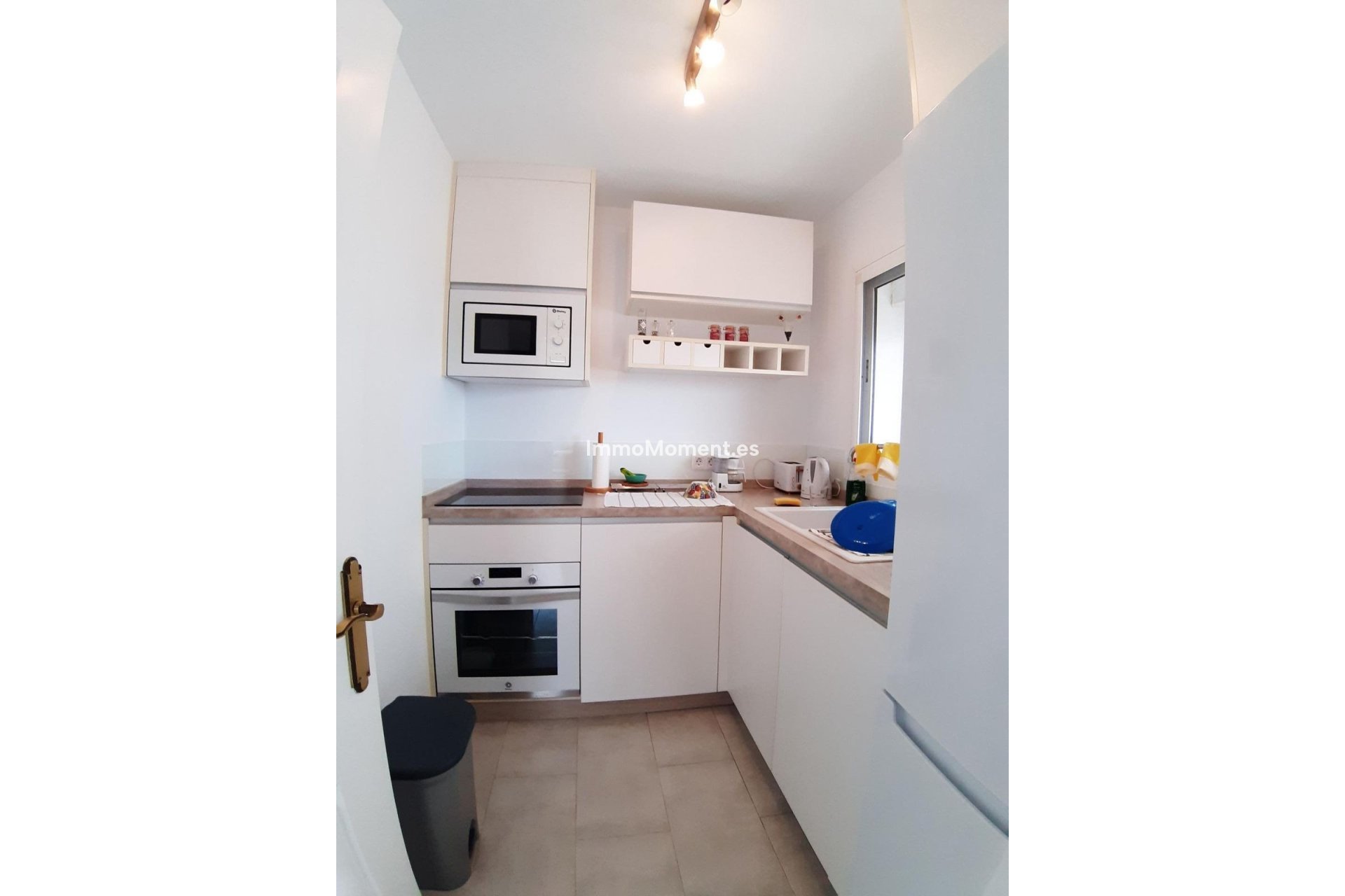 Reventa - Apartamento - Mijas - Mijas Centro