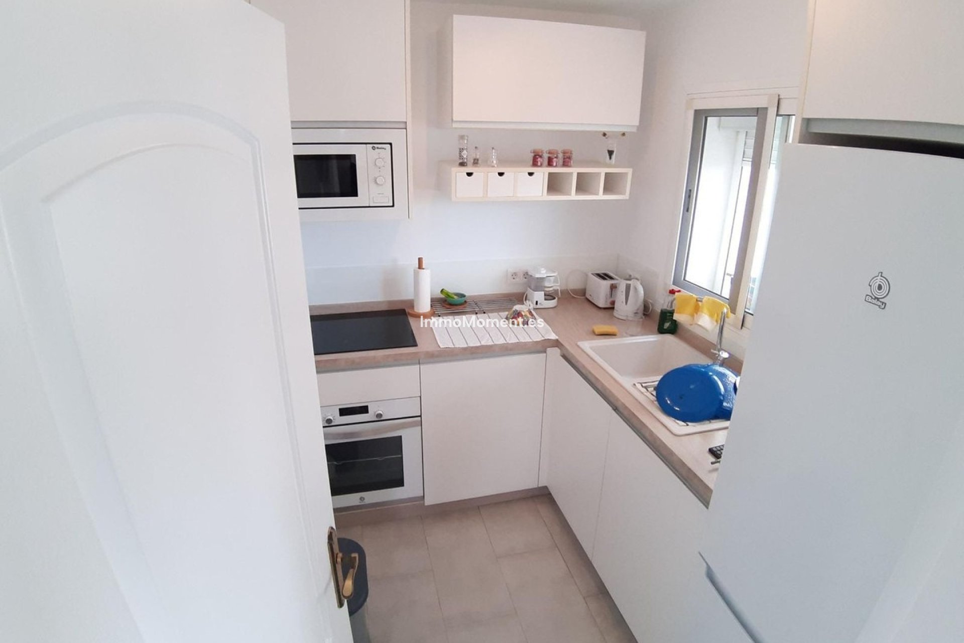 Reventa - Apartamento - Mijas - Mijas Centro