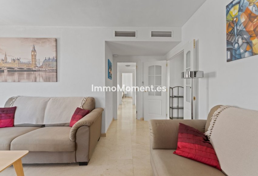 Reventa - Apartamento - Mijas - Mijas Centro