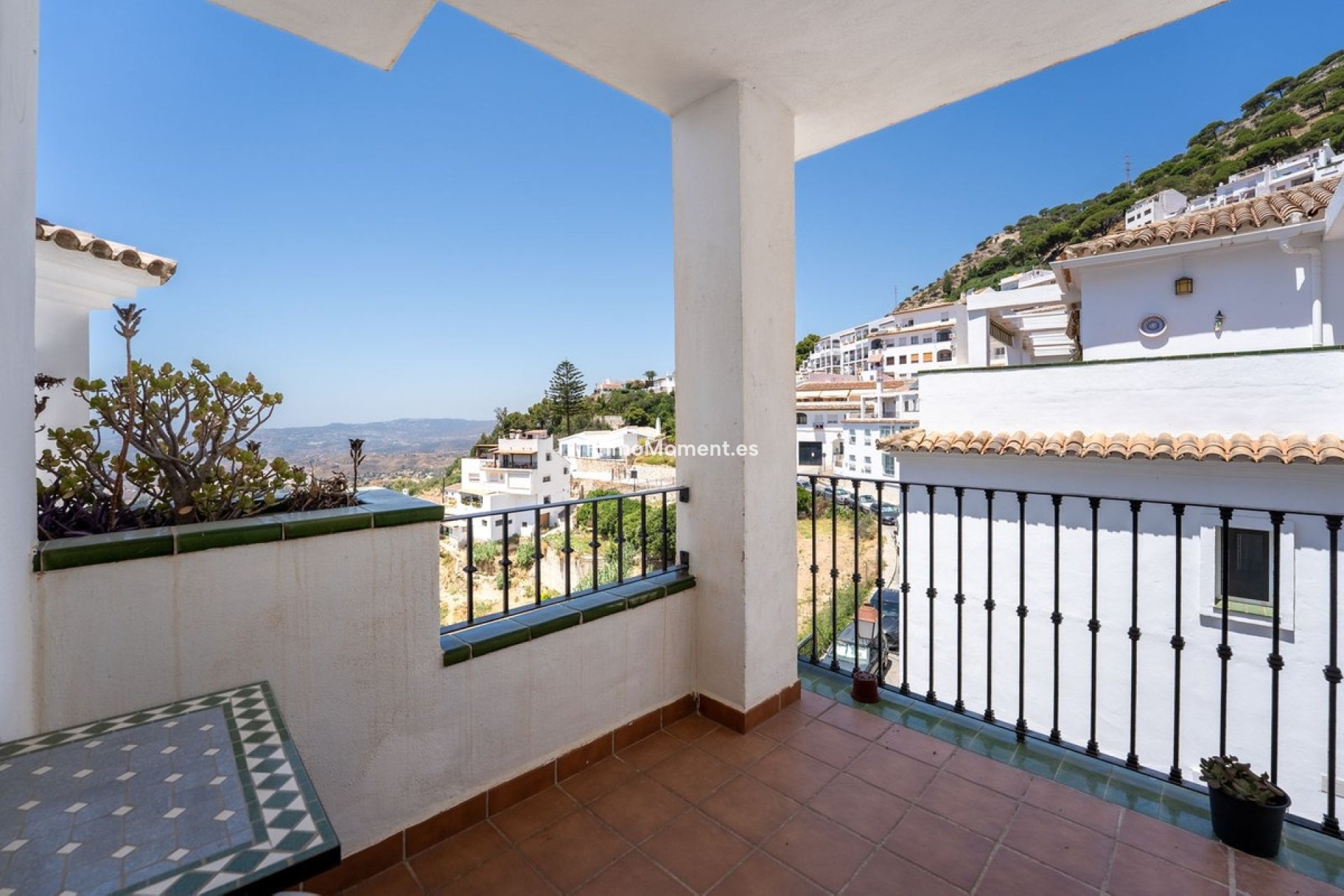 Reventa - Apartamento - Mijas - Mijas Centro