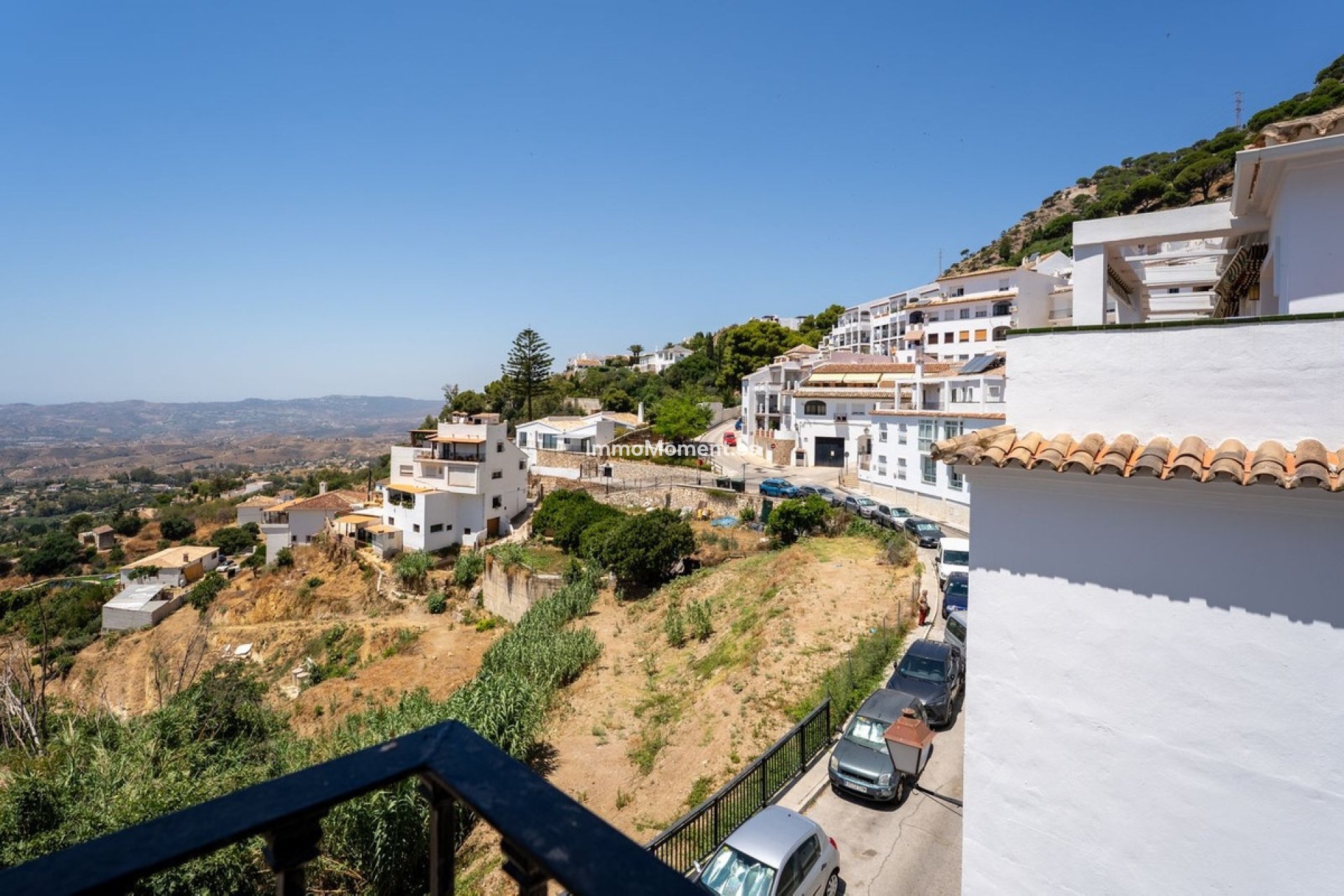 Reventa - Apartamento - Mijas - Mijas Centro