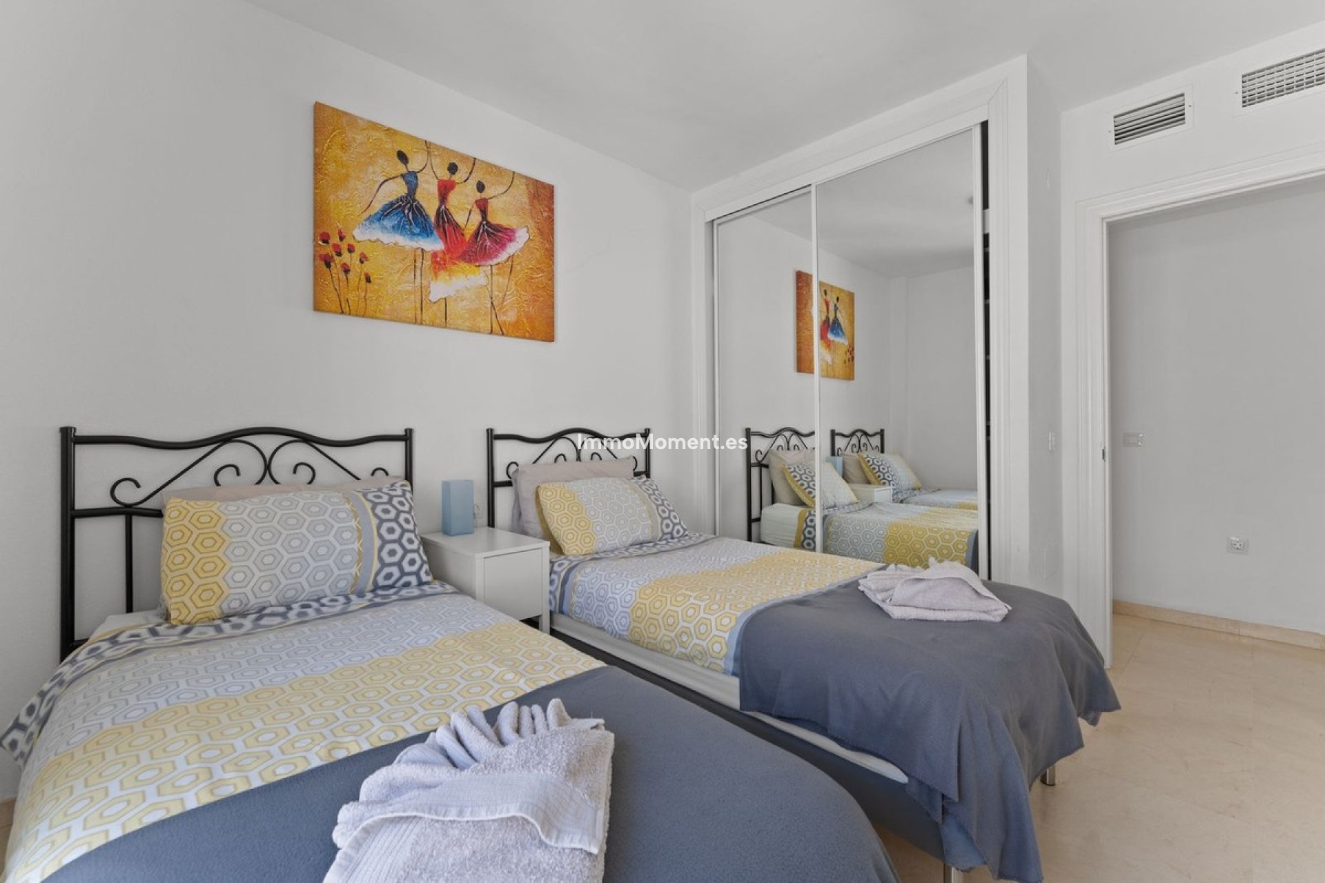 Reventa - Apartamento - Mijas - Mijas Centro
