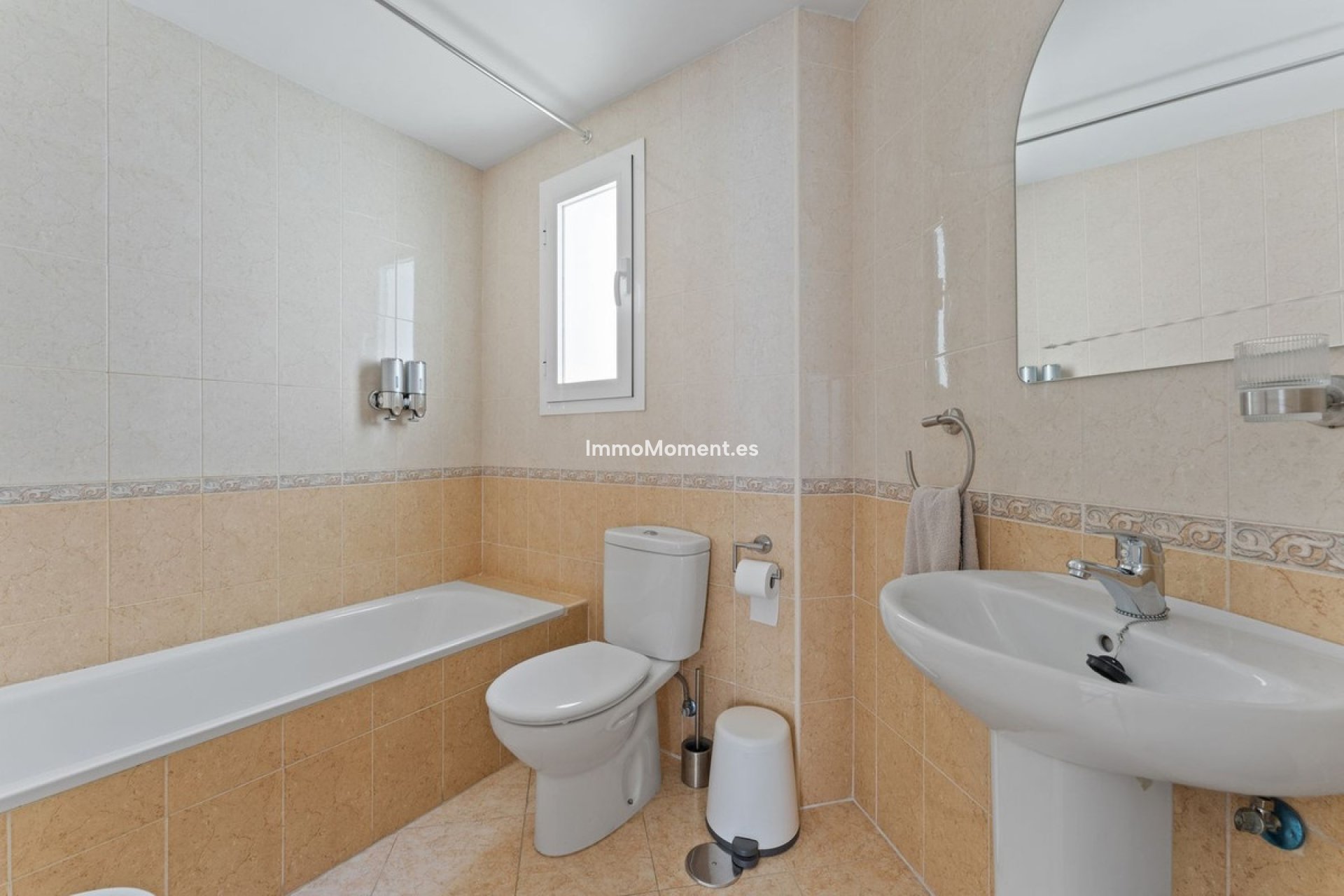 Reventa - Apartamento - Mijas - Mijas Centro