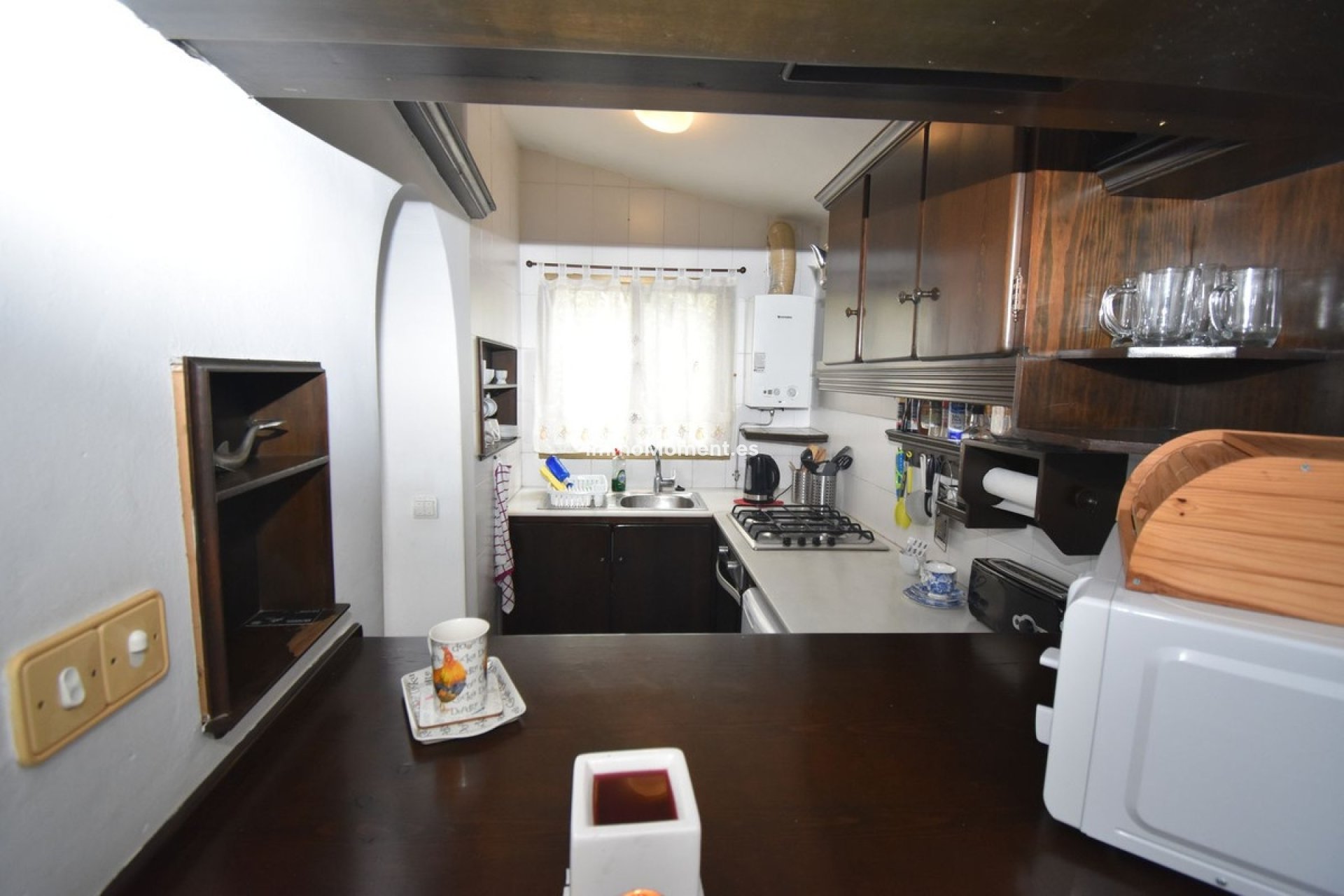 Reventa - Apartamento - Mijas - Mijas Centro