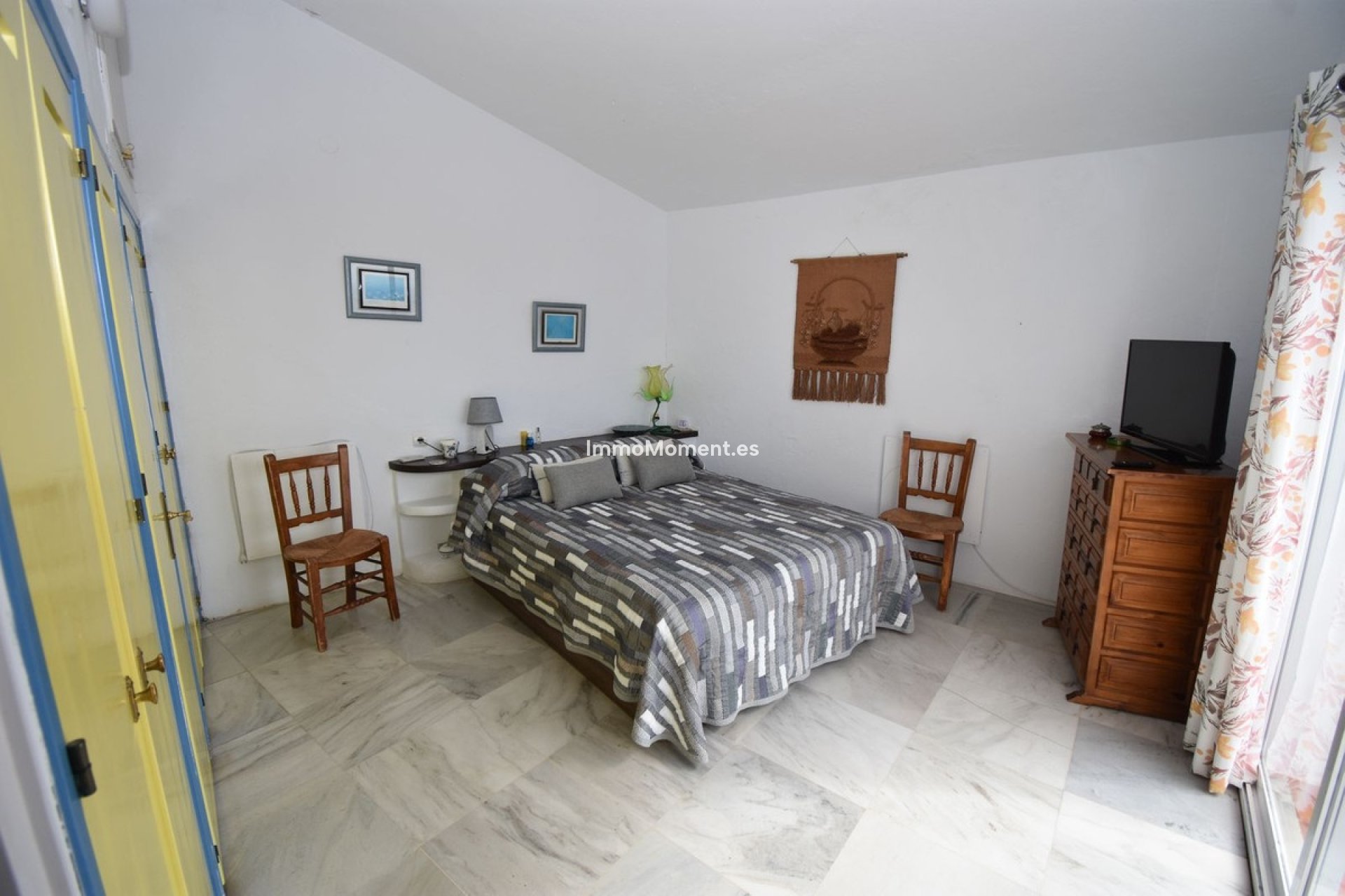 Reventa - Apartamento - Mijas - Mijas Centro